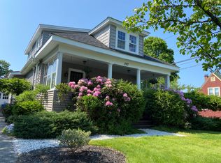 297 14th St, Bangor, ME 04401