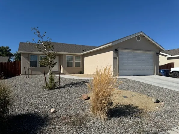 1224 Tommy Trl, Fallon, NV 89406