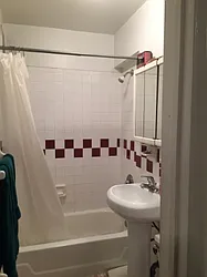 Rented by Gotham City Realty Group