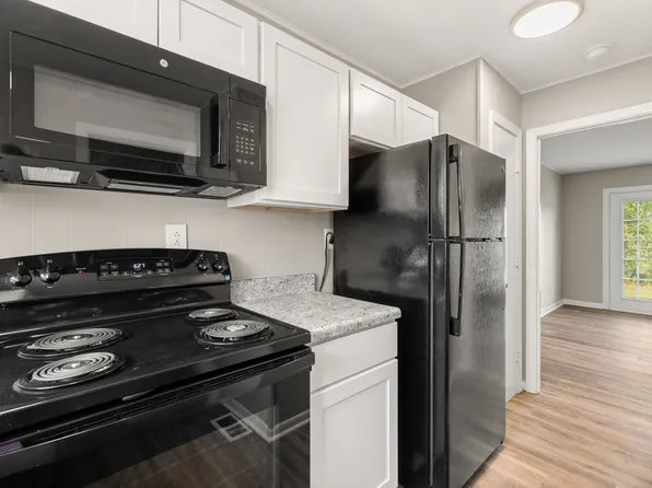 Camden Place Apartments