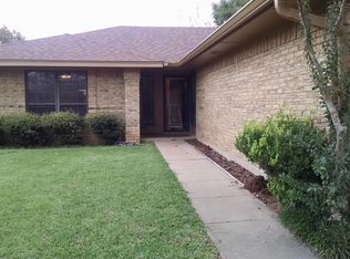 5112 Wildflower Ln, Wichita Falls, TX 76310