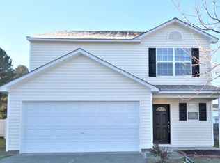 4108 Taylor Oaks Dr, Raleigh, NC 27616