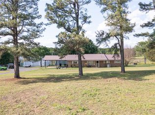 462375 E 1020 Rd, Sallisaw, OK 74955