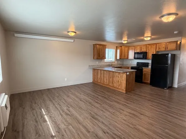 704 Caribou St #3, Rigby, ID 83442