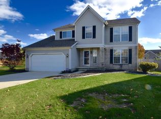 8714 Kirkland Dr, Lewis Center, OH 43035