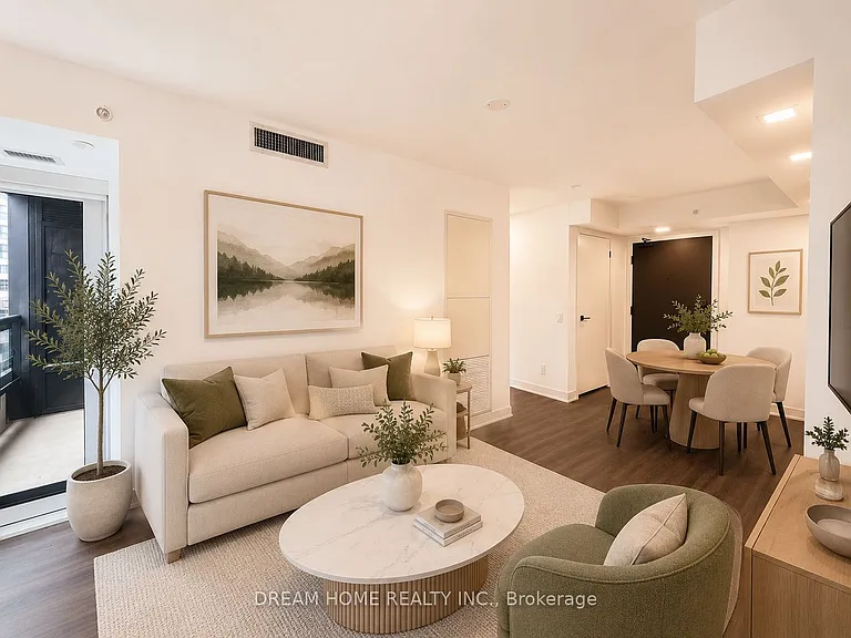 609 Sherbourne St #1303 — Photo 12