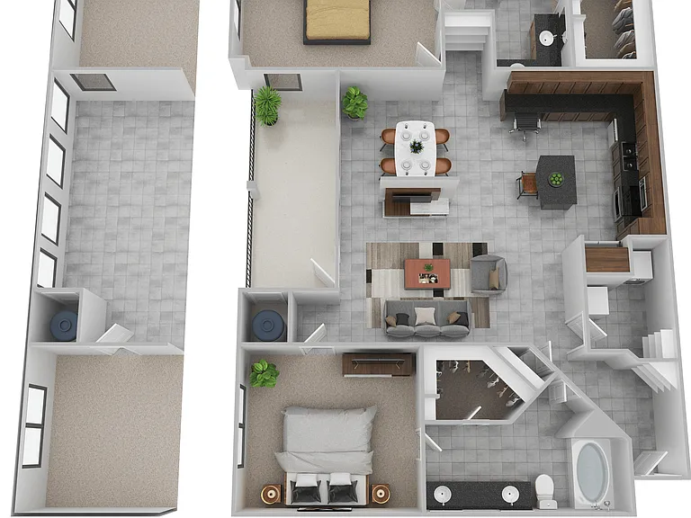 10x Living at Grandview — Photo 30