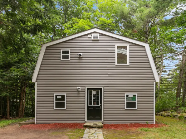 131 Bog Road, Lebanon, ME 04027