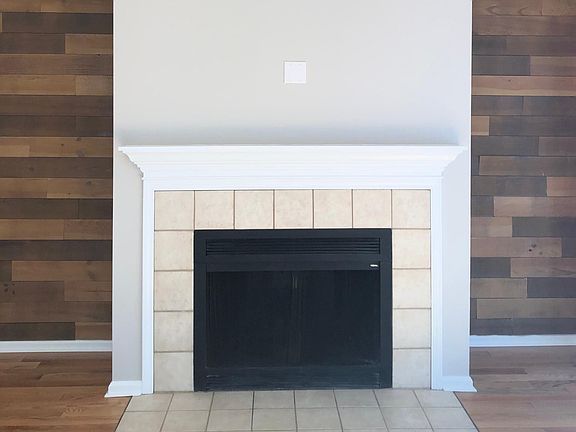 Interior Living Room 4