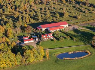 544 County Road 4, Oxford, NY 13830