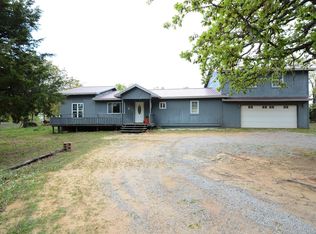 17470 S Highway 48, Bristow, OK 74010