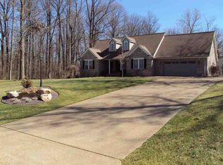 5810 Hausman Rd, Mount Vernon, IN 47620