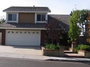 2452 Stony Ln, Brea, CA 92821