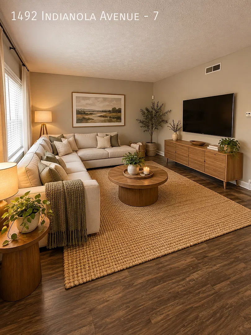 Available August 2027 - 2 Bedroom Townhome! — Photo 3