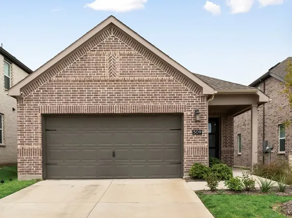 509 Waterhouse Lake Dr, Anna, TX 75409