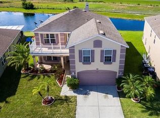 1218 Epson Oaks Way, Orlando, FL 32837