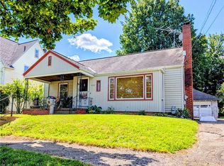 311 W Liberty St, Ashland, OH 44805