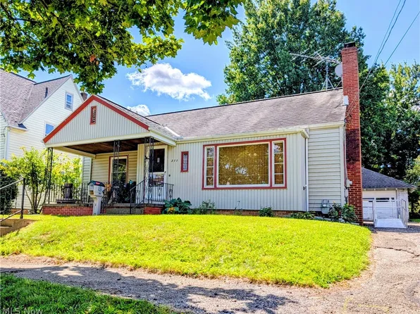 311 W Liberty St, Ashland, OH 44805