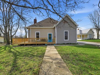 401 N Main St, Williamstown, KY, 41097