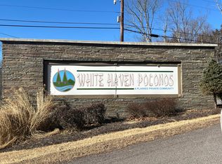 LOT Promontory Dr, White Haven, PA 18661