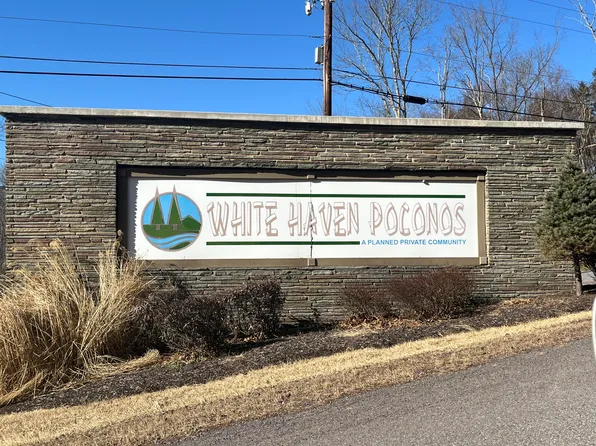 LOT Promontory Dr, White Haven, PA 18661