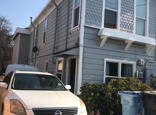 1238 Haskell St #C, Berkeley, CA 94702