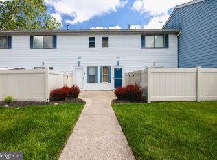 603 Mason Run, Pine Hill, NJ 08021