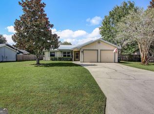 325 Greenacres Dr, Kingsland, GA 31548