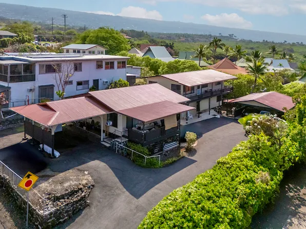 75-160 Lunapule Rd, Kailua Kona, HI 96740