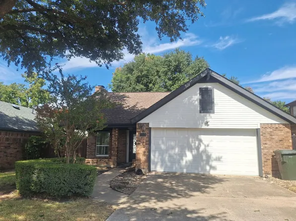 2707 Belmeade Dr, Carrollton, TX 75006