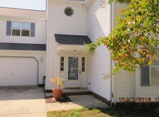 113 Amelia Ct, Yorktown, VA 23693
