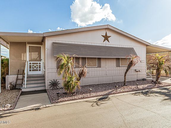 4th image of 11596 W SIERRA DAWN Boulevard #271