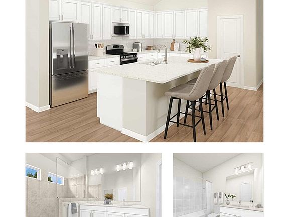 Design Selections