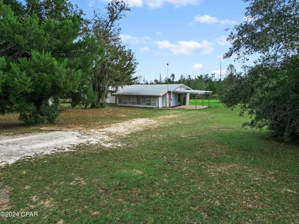 13803 SW County Rd #275, Blountstown, FL 32424