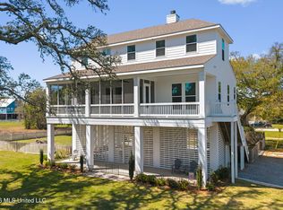 500 Saint Louis St, Pass Christian, MS 39571