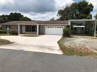 310 S Barbour St, Beverly Hills, FL 34465