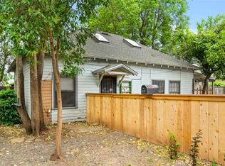 1346 Chestnut St, Chico, CA 95928