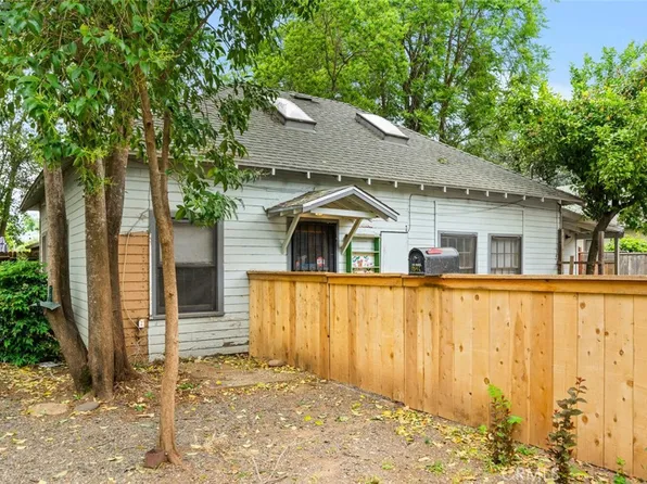 1346 Chestnut St, Chico, CA 95928