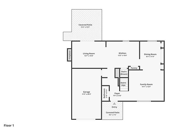 2nd image of 5200 Martins Crossing Rd