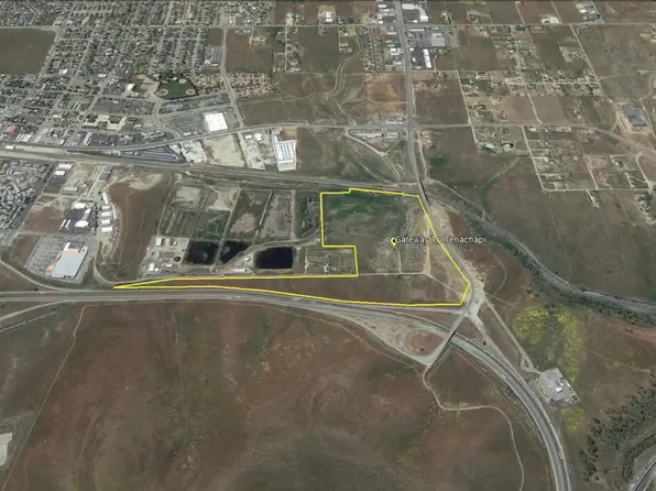 0 Tucker Rd, Tehachapi, CA 93561