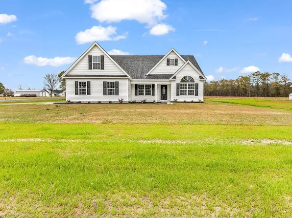 3538 Good Luck Rd. Lot 1 - Dogwood, Aynor, SC 29511