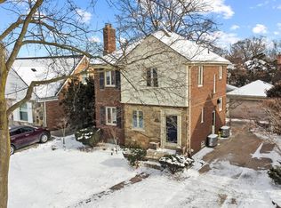155 Berkley St, Dearborn, MI 48124