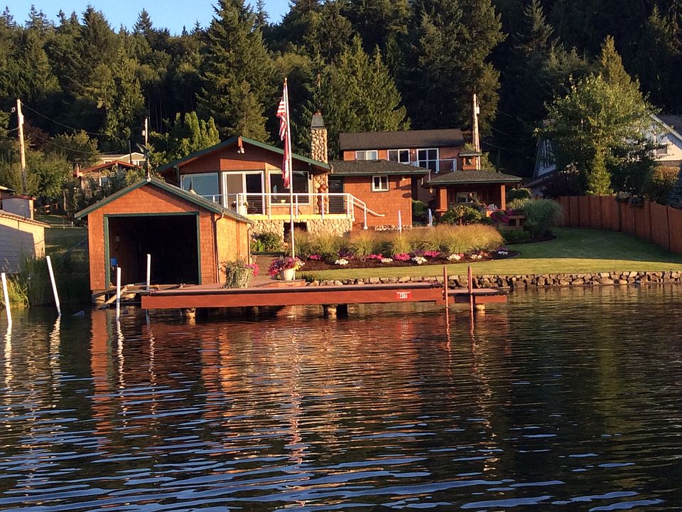 Boathouse, cabin, cookhouse,