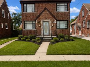 5765 Devonshire Rd, Detroit, MI 48224