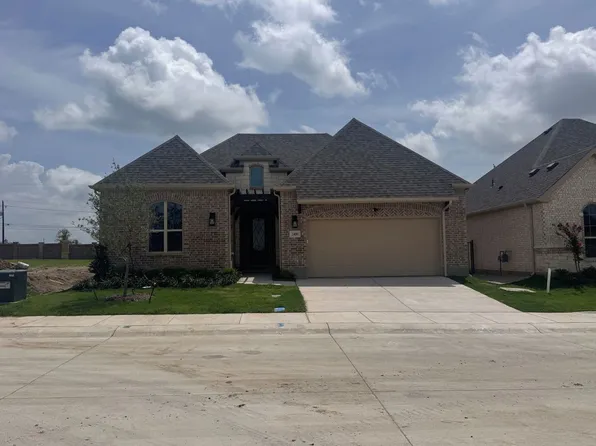 2400 Camino Way, Wylie, TX 75098