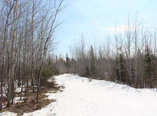 County Road 55, Nashwauk, MN 55769