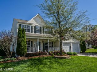 12340 Grimsby Ln, Bristow, VA 20136