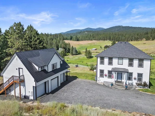 12101 E Randall Rd, Mead, WA 99021