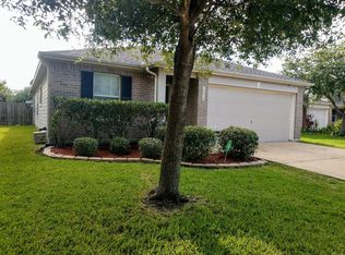 10314 Dalehurst Ct, Houston, TX 77075