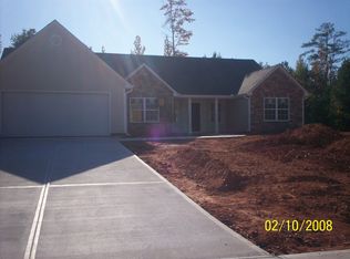 712 Brookshire Ct, Monroe, GA 30655